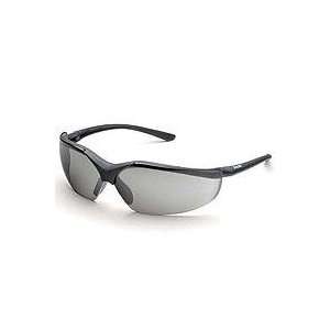  Elvex SG 12M Acer Safety Glasses, with Silver Mirror Hard 