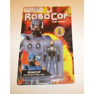  RoboCop  The Series   ROBOCOP Toys & Games