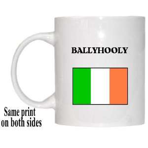 Ireland   BALLYHOOLY Mug 