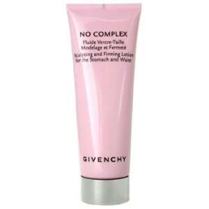   oz No Complex Sculpting & Firming Lotion (For Stomach & Waist): Beauty