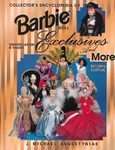 Collectors Encyclopedia of Barbie Dolls Hardback Book  
