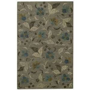  Brock Haven Bluebells 7 x 9 Rug by Capel Furniture 