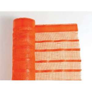  Woven Orange Safety Fence 4x100 Feet.: Kitchen & Dining