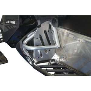   Footwell Panels For Polaris Pro Rmk Pr/Skinz Rmk/Assault Automotive