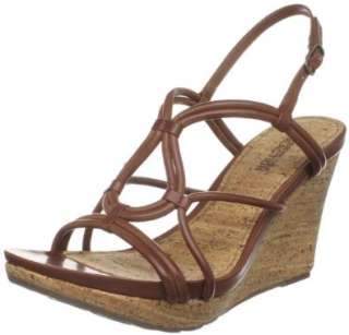  Kenneth Cole REACTION Womens Dont Dare Sandal: Shoes
