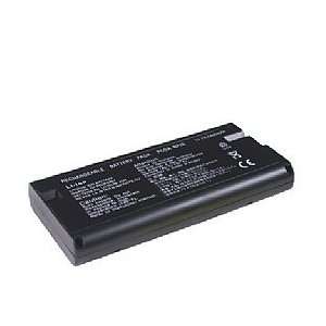  Lithium Ion Laptop Battery For Sony PCGA BP2EA 
