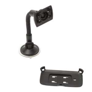   Windscreen Mount Holder For HTC Touch pro2 Cell Phones & Accessories