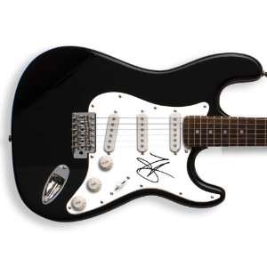  Jack Ingram Autographed Signed Guitar 