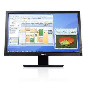  Dell 21 5 Widescreen LED LCD Monitor: Computers 