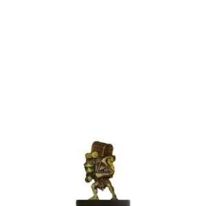  D & D Minis Goblin Delver # 21   Dangerous Delves Toys 