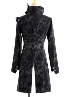 Free shipping fashion VISUAL PUNK ROCK GOTHIC LOLITA Uniform kera 