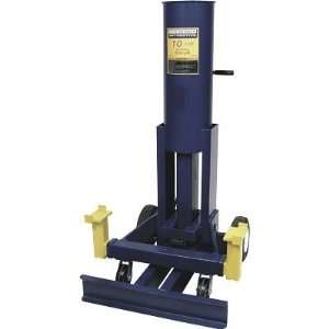  Hein Werner Automotive 10 Ton Air Operated End Lift: Home 