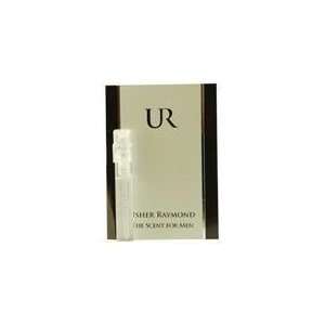  UR by Usher EDT SPRAY VIAL ON CARD MINI Beauty