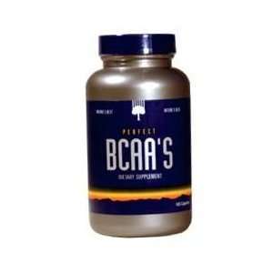  Perfect BCAAs   Dietary Supplement   Bottle of 100 