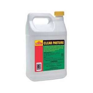  Clear Pasture Herbicide Triclopyr 61.6%(2 Gallons 