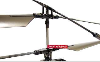 SYMA 30 inch S033G GYRO Metal 3.5 Channel RC Helicopter +KIT  