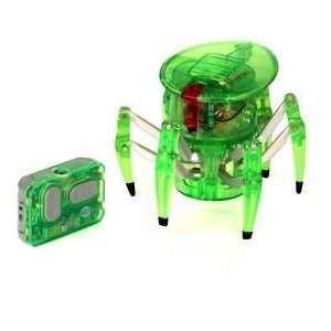  Hexbug Spider   Green Toys & Games