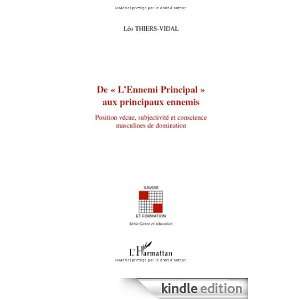   et formation) (French Edition) eBook Léo Thiers Vidal Kindle Store
