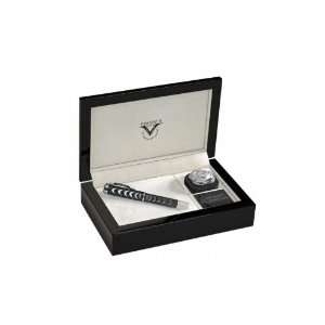  Visconti Carbon Dream Limited Edition Fountain Pen: Office 