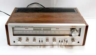 Vintage   Pioneer Model SX 650 Vintage Stereo Receiver  