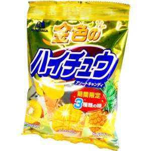 Morinaga Hi Chew Citrus Mix Bag 3.31 oz Grocery & Gourmet Food