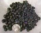 Huge 2 Pound Lot NWT Beads Jewelry Crafts Glass Wood Shell 34 Strands 