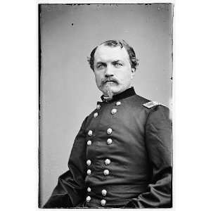 Gen. William W. Averell USA