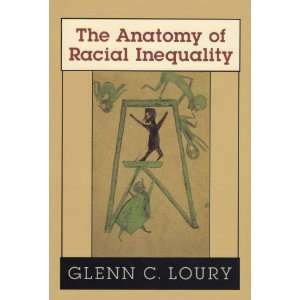   Racial Inequality (W.E.B. Du Bois Lectures) (Paperback)  N/A  Books