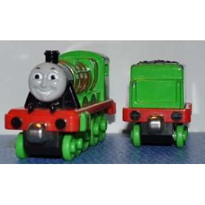   the Engine and Henrys Tender (Limited) by Learning Curve Train Engine