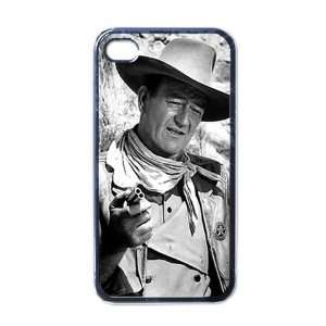  John Wayne Apple iPhone 4 or 4s Case / Cover Verizon or At&T 