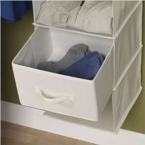 Whitney Design 311306 Drawer for 2 pack for 3 and 6 Shelf 