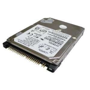 Hitachi Travelstar DK23EA 30 GB Internal hard drive   100 MBps   4200 