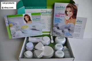 Youthful Essence   Susan Lucci Microdermabrasion System  