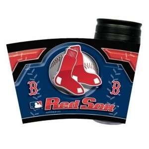  Boston Red Sox MLB Insulated Travel Mug