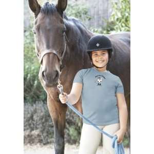  Irideon Kids Hold Your Horses Tee Shirt: Sports & Outdoors
