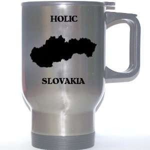  Slovakia   HOLIC Stainless Steel Mug 