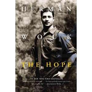  (THE HOPE ) BY Wouk, Herman (Author) Paperback Published 