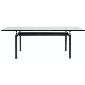  Nuevo Living Madrid Dining Table: Home & Kitchen