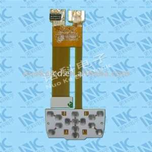  mobile phone flex cable for china model e6 Cell Phones 