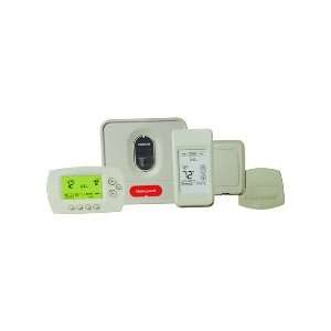   Thermostat   Redlink Enabled Programmable Stat   Honeywell