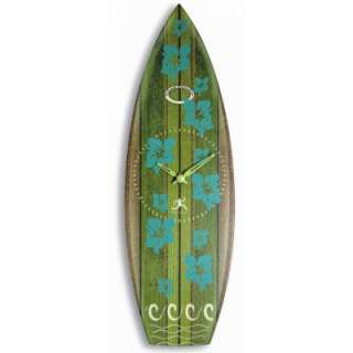   collection novelty product surfboard wall table or wall clocks