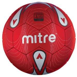  Mitre Ano 32 Soccer Ball (Assorted, Size 5): Sports 