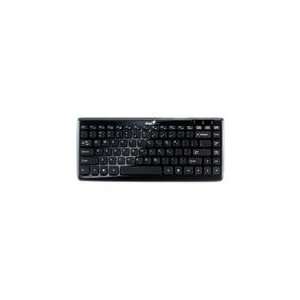  Genius LuxeMate i200 (31310042101) Black Wired Keyboard 