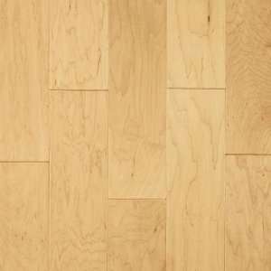   Century Farm Antique Cashew Maple Hardwood Flooring: Home Improvement