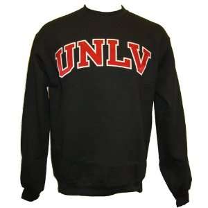 University of Nevada Las Vegas Rebels Crew Sweatshirt:  