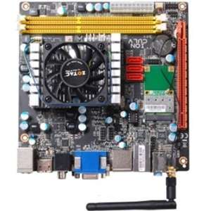  SU2300 1.2GHz Dl Core Mini ITX