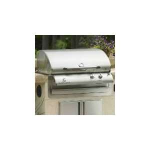   Legacy Cook Number 36 Convection Gas Grill Head with: Home & Kitchen