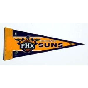    NBA Phoenix Suns Mini Pennant   Set of 3: Sports & Outdoors