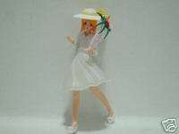 Flower girl Macross Collection Pt 3 CMS cms robotech  