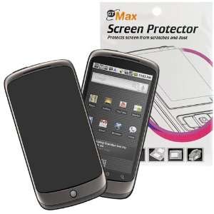   Protector Guard for HTC Google Nexus One 1 GSM Cell Phone Electronics